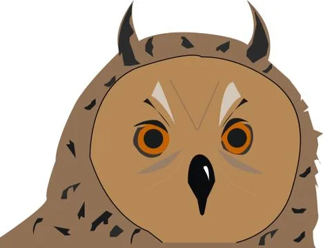 OWL イラスト素材