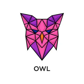 Owl Stock Illustration