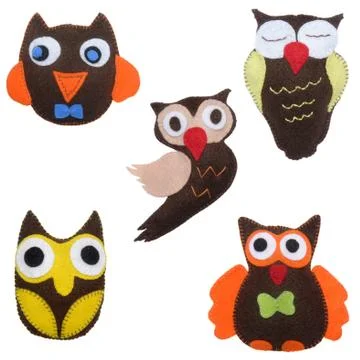 Owl Stock Photos