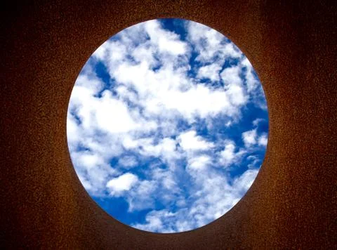 Oxide background Stock Photos