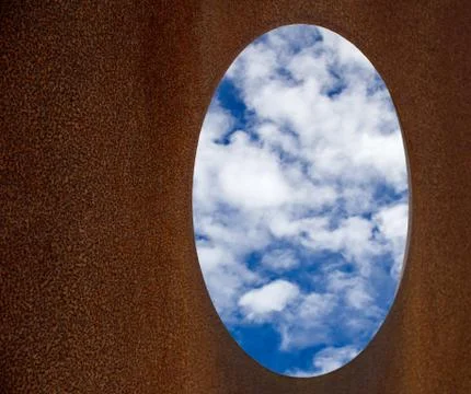 Oxide background Stock Photos