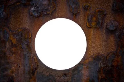 Oxide background Stock Photos