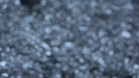 Oxide scale formation Stock Footage 72715094