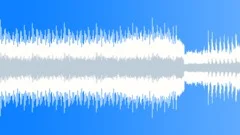 Oxidize (Underscore Loop) Stock Music