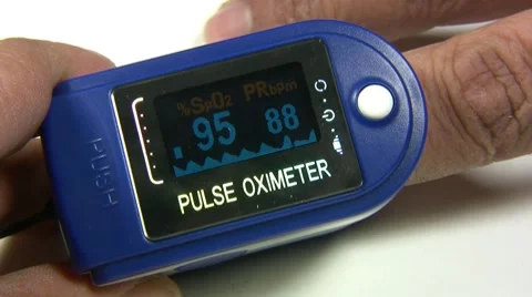 Oxigen Stock-Footage 7899109