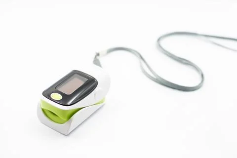 Oximeter Stock Photos