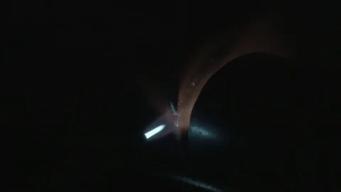 Oxyacetylene welding Stockbeeldmateriaal 82577587