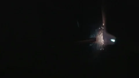 Oxyacetylene welding Stockbeeldmateriaal 82577900