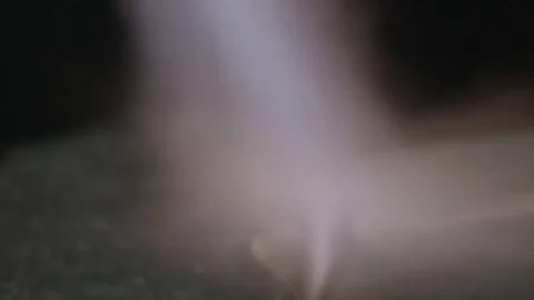 Oxyacetylene welding Stockbeeldmateriaal 82578380