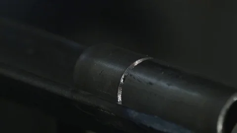 Oxyacetylene welding Stockbeeldmateriaal 82581546