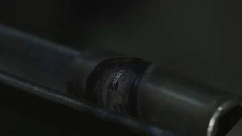 Oxyacetylene welding Stockbeeldmateriaal 82581752