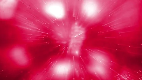 Oxygen bubbles  floating  in water Video stock 79732860