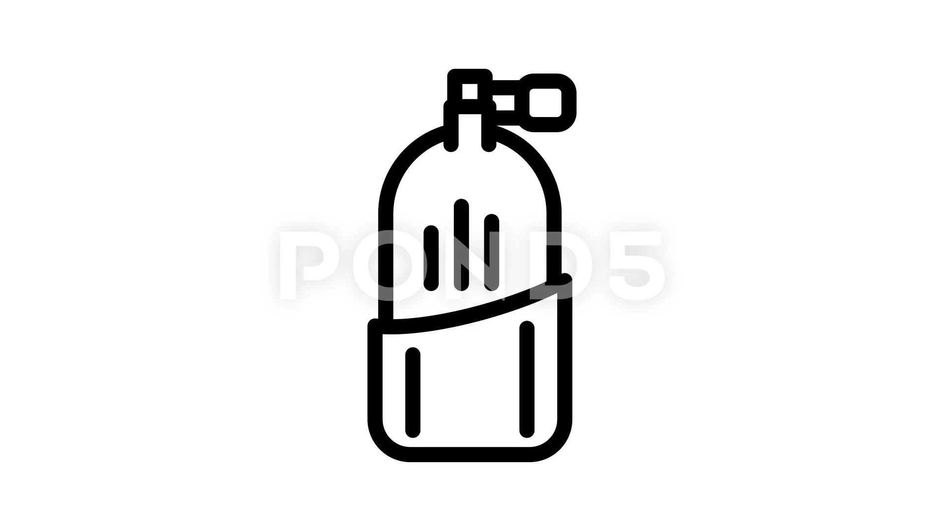 Oxygen tank vector vectors Stock Vector Images - Page 3 - Alamy