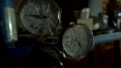 Oxygen Stock Footage 154427154