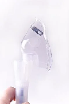 Oxygen Mask Stock Photos