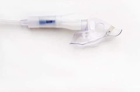 Oxygen Mask Stock Photos