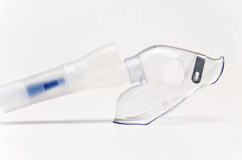 Oxygen Mask Stock Photos