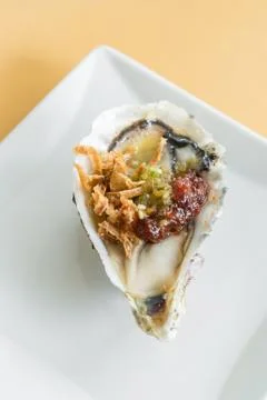 Oyster Stock Photos