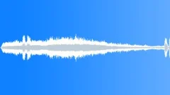 P-51 Mustang Take Off (Track 1)Sound Effect