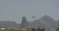 P-51 Mustang takeoff HD Footage