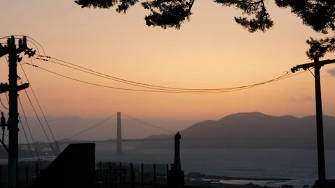 P1090638 SanFranciscoBay Stock Footage 112015591