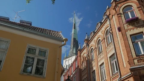 P1110088 Stock Footage 99684483