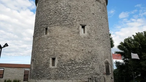 P1110153 Stock Footage 99685181