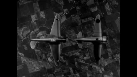 The P36 is an American model most comparable to the Fighter 96 and 97. The Stock Footage 86909945