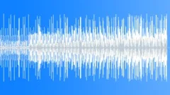P5-INSTANT CLASSIX build up funk - A maj 122bpm LOOPABLE Stock Music