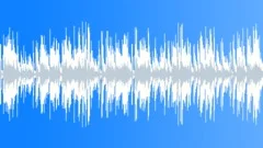 P5-INSTANT CLASSIX cool pop jazz D Min 120bpm GUITAR LOOP Stock Music