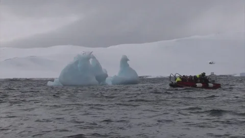 P5 Peninsula Stock Footage 73899974