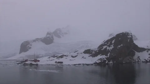 P5 Peninsula Stock Footage 73900165