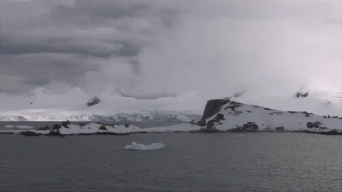 P5 Peninsula Stock Footage 73900227