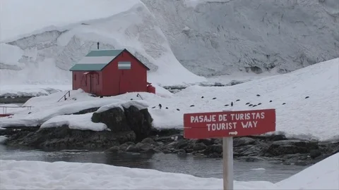 P5 Peninsula Stock Footage 73901674