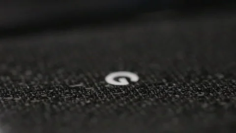 P5 Phone Case G Stock Footage 228691204