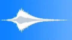 P51 Mustang Fly By 01Sound Effect