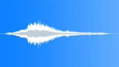 P51 Mustang Fly By 03Sound Effect