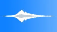 P51 Mustang Fly By 06Sound Effect