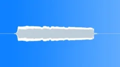 PA, FEEDBACKSound Effect