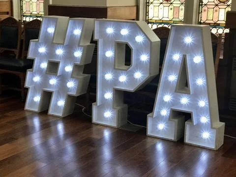 #PA lights Stock Photos
