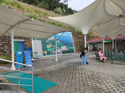 Pablic place Stock Photos