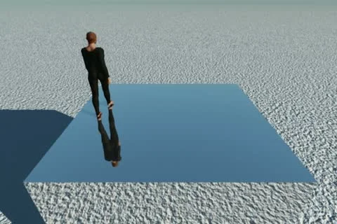 Pace1Loop Video stock 11024917