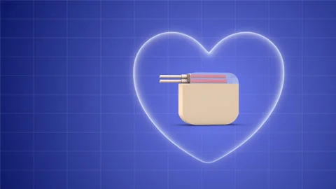 Cardiac Pacemaker Stock Videos – Royalty-Free HD & 4K Videos | Pond5
