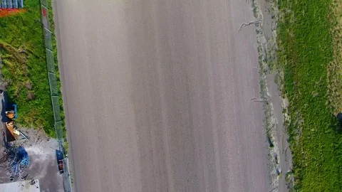 Pacers training at Warren County Fairgrounds Vidéo 76162839