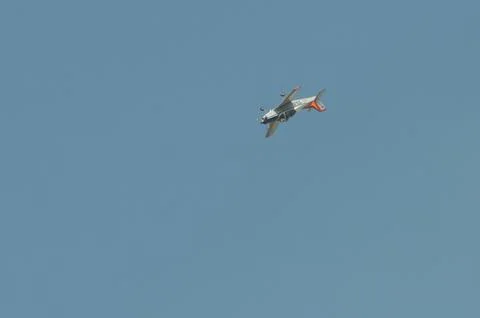 Pacific Aerospace CT-4E Foto stock