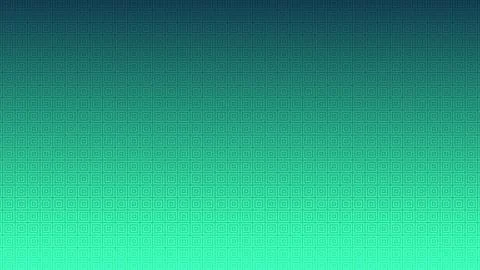 Pacific Dream Abstract Gradient Background with Small Square Grid Texture Stock Illustration