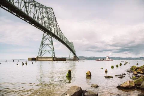 Pacific North West Stock Photos