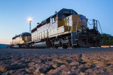 Pacific North West Stock Photos