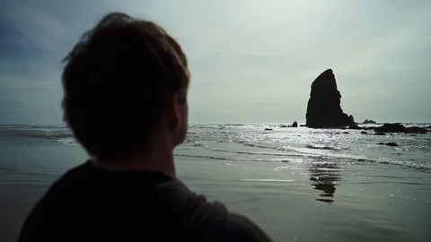 Pacific Northwest Video stock 90960591