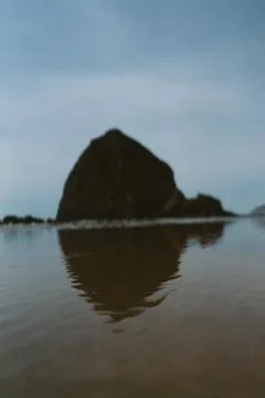 Pacific Northwest Foto stock